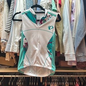 Pearl Izumi cycling Jersey